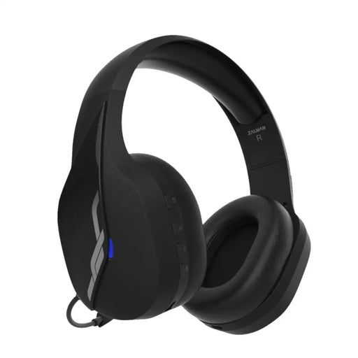 Слушалки Zalman HPS700 Черен