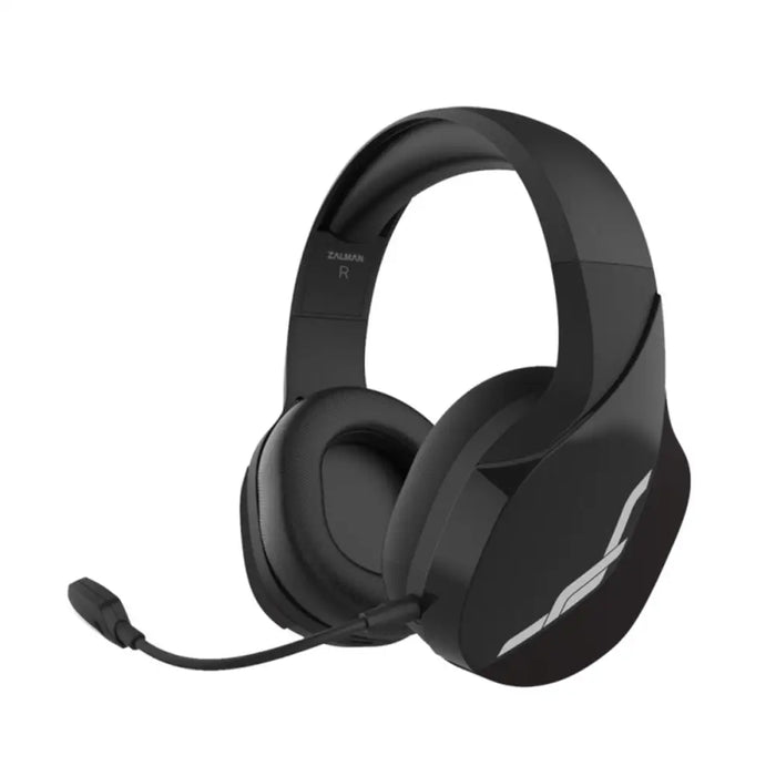 Слушалки Zalman HPS700 Черен