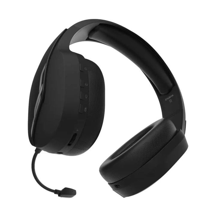 Слушалки Zalman HPS700 Черен