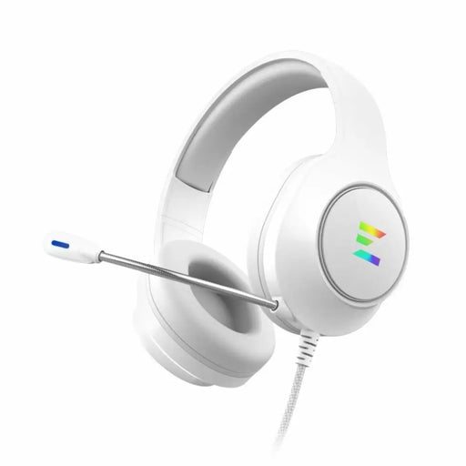Слушалки Zalman ZM-HPS310 WH Бял