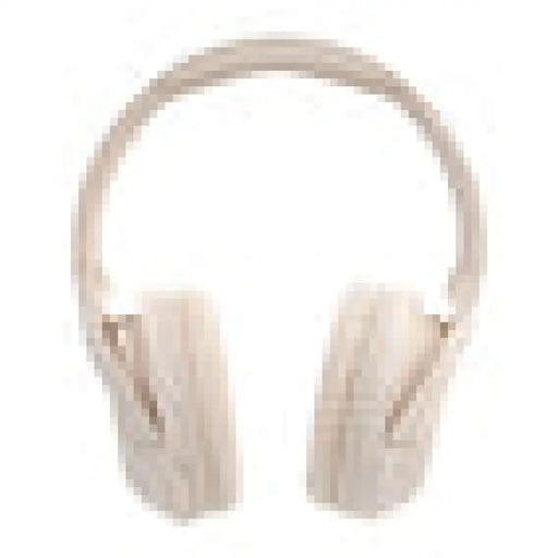 Слушалки A4 BH220 BLUETOOTH BEIGE
