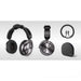 Слушалки DYSON OnTrac™ Wireless (CNC Black Nickel) 581667-01