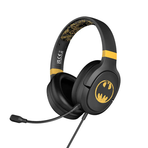Слушалки с микрофон OTL Batman Pro G1 Gaming