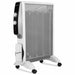 Слюден Радиатор Orbegozo RMN1575 Бял 1500 W