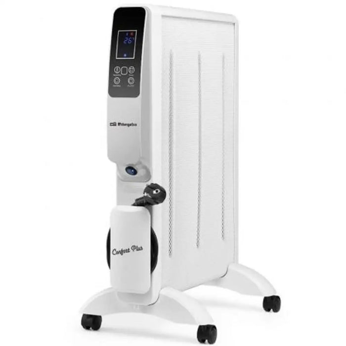 Слюден Радиатор Orbegozo RMW 1500 1500 W