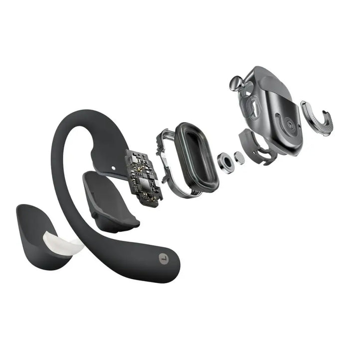 Слушалки Shokz T920-ST-BK Черен