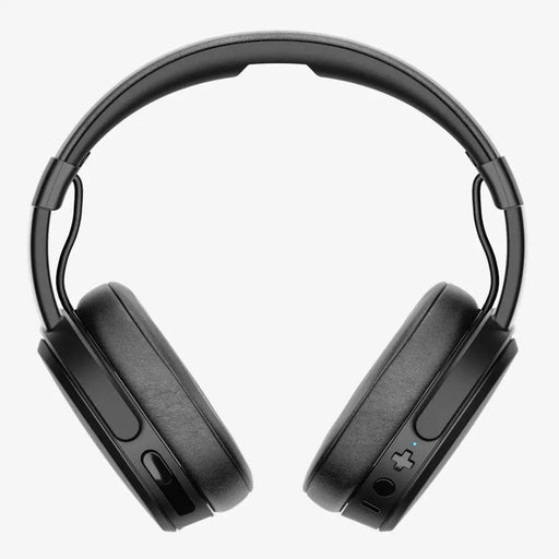 Слушалки Skullcandy Crusher Wireless black/coral