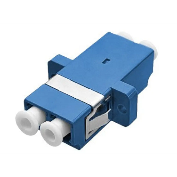 SM LC дуплексен адаптер
