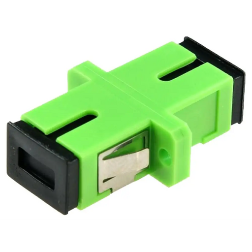 SM SC/APC симплексен адаптер