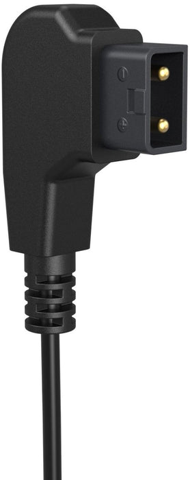 Захранващ кабел SmallRig - D-tap към NP-FZ100, 2 m, черен