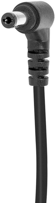 Дъми батерия SmallRig - DC5521, за батерия LP-E6, черна