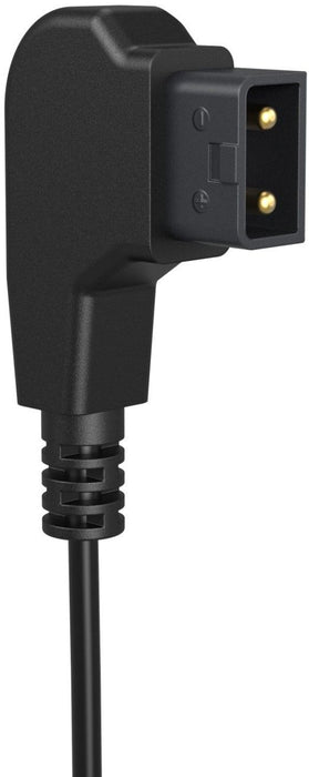 Захранващ кабел SmallRig - D-tap към LP-E6NH, 2 m, черен