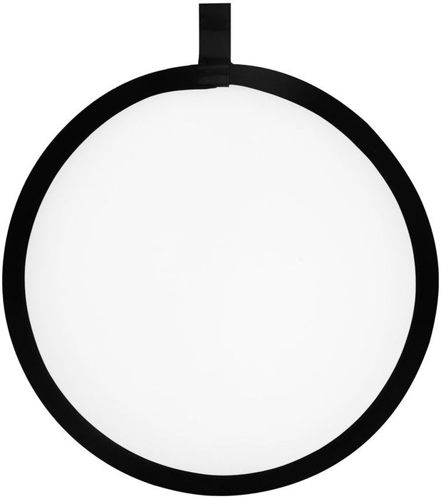 Отражателен диск SmallRig - 5 in 1 Collapsible Handle, 56 cm