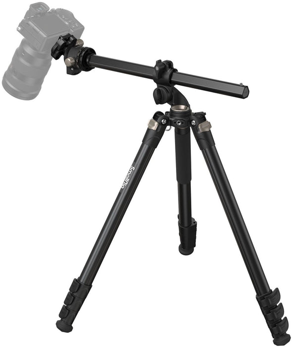 Статив SmallRig - CT200 Lateral Center Column, черен