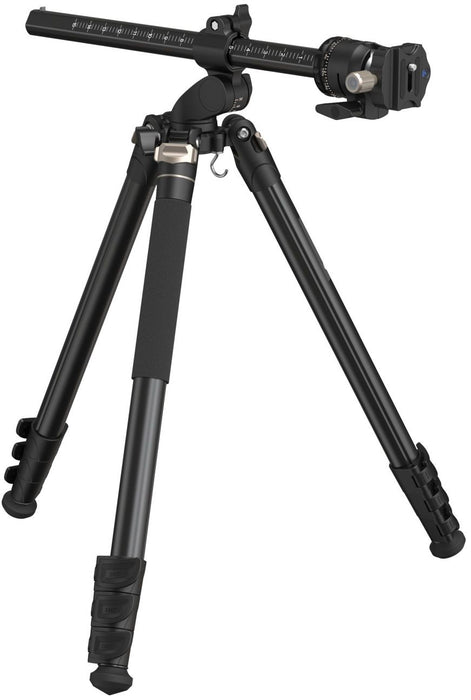 Статив SmallRig - CT200 Lateral Center Column, черен