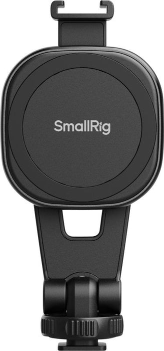 Държач за телефон SmallRig - с Cold Shoe, черен