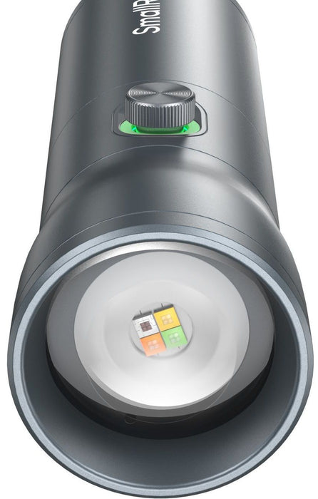 Поратативно LED осветление SmallRig - RF 10C