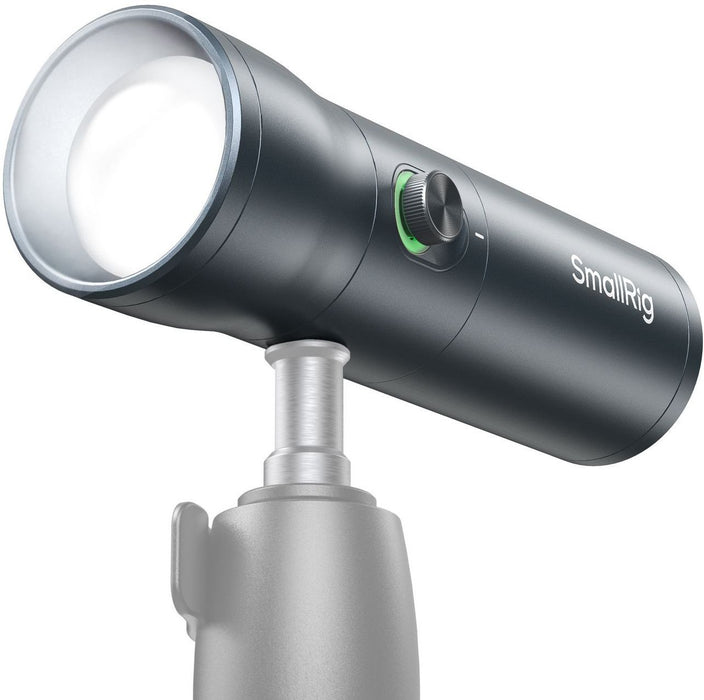 Поратативно LED осветление SmallRig - RF 10C