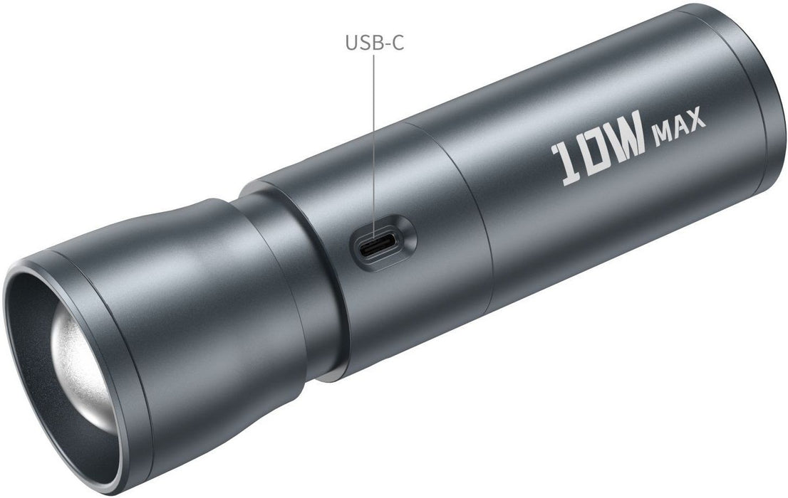 Поратативно LED осветление SmallRig - RF 10C