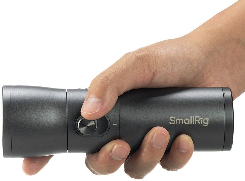 Поратативно LED осветление SmallRig - RF 10C