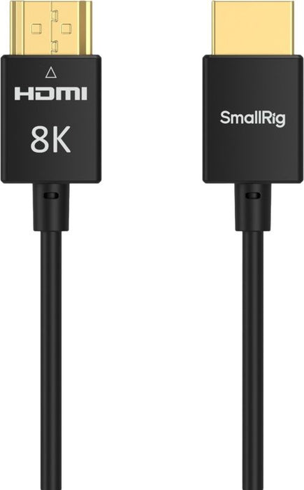 Кабел SmallRig - HDMI A/A 8K, 100 cm
