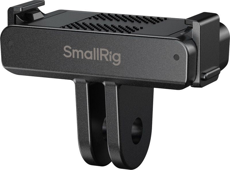 Стойка SmallRig - Quick Release Adapter, Osmo Action 5 Pro/4/3