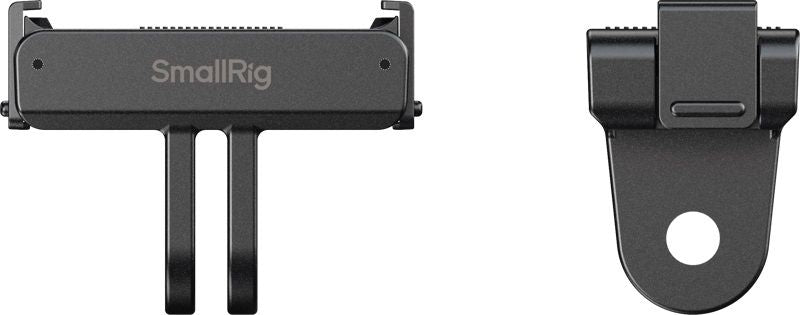 Стойка SmallRig - Quick Release Adapter, Osmo Action 5 Pro/4/3