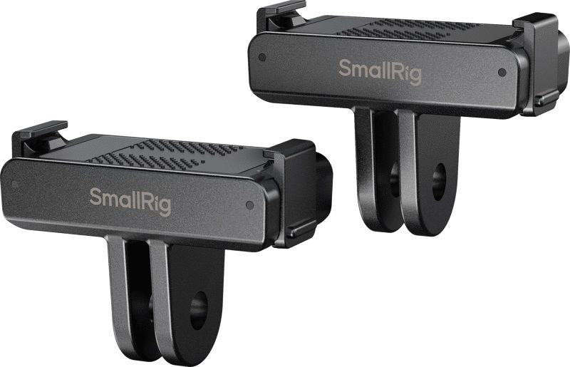 Стойка SmallRig - Quick Release Adapter, Osmo Action 5 Pro/4/3