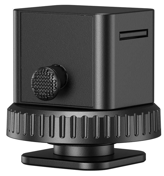Мини LED видео осветление SmallRig - Vibe P96 Pro, черно