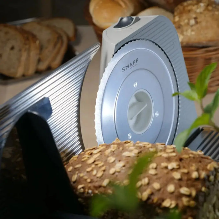 SMAPP Слайсър 493.5 Графит