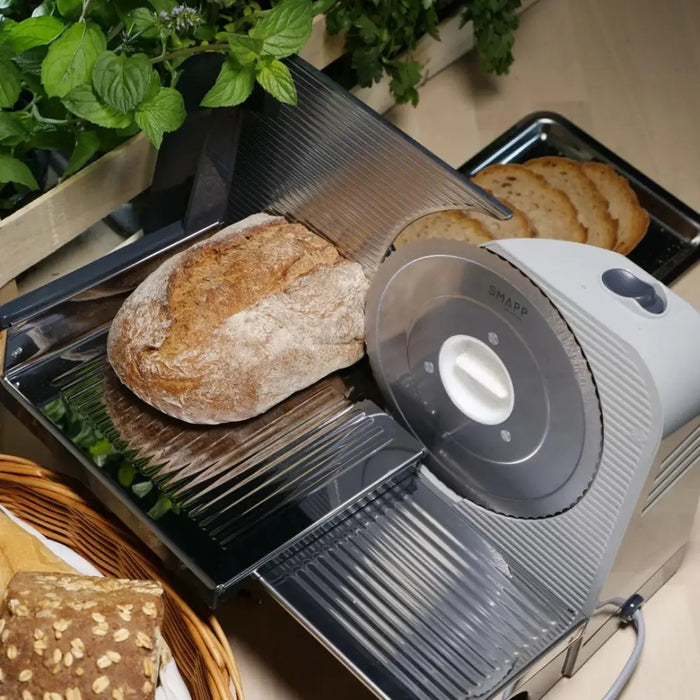 SMAPP Слайсър 493.5 Графит