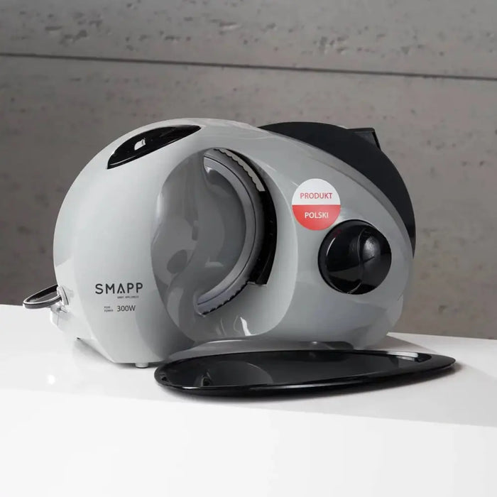 SMAPP Слайсър 294.5 Графит