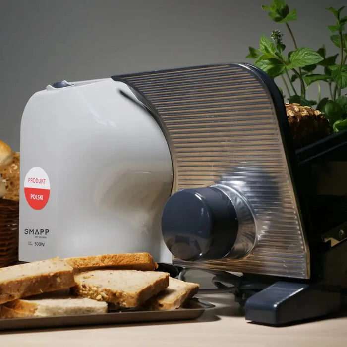 SMAPP Слайсър 493.5 Графит