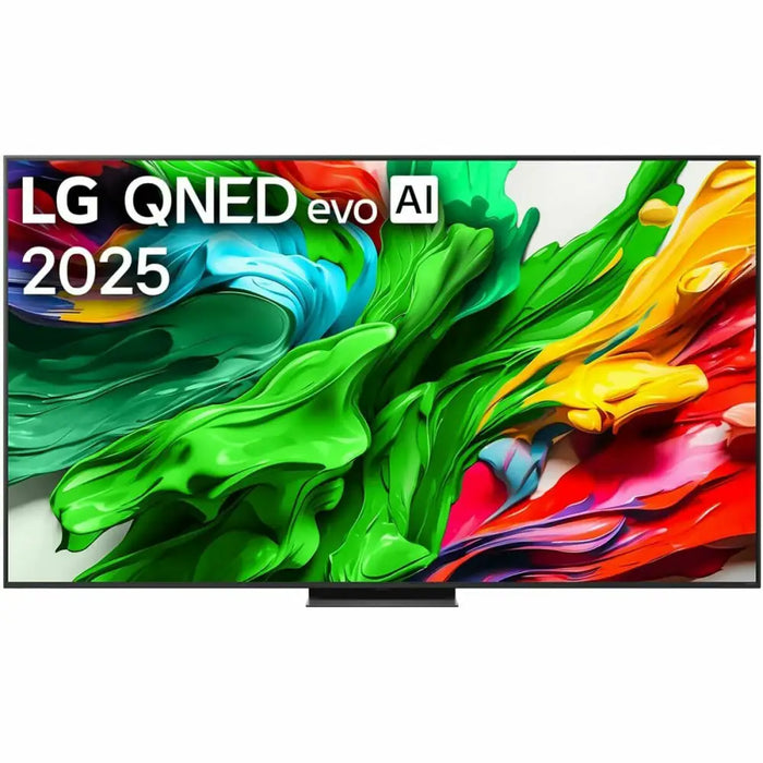 Смарт телевизор LG 86QNED86A6A 86’’ (86’’) 4K Ultra HD (4K
