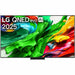 Смарт телевизор LG 86QNED86A6A 86’’ (86’’) 4K Ultra HD (4K