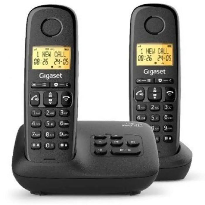 Смартфони Gigaset L36852-H3206-D201