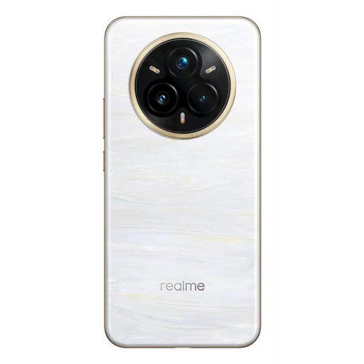 Смартфони Realme 14 PRO 8 GB RAM 256 GB Бял