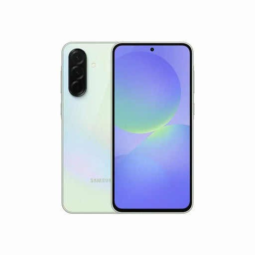 Смартфони Samsung 6,7’’ 6 GB RAM 128 GB Верде Лимон