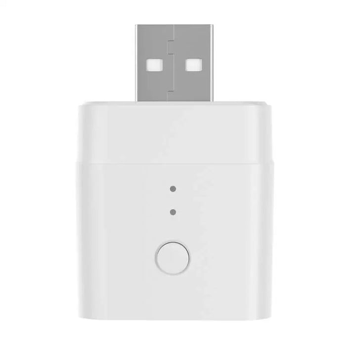 Смарт адаптер ZigBee SONOFF ZBMicro 36W