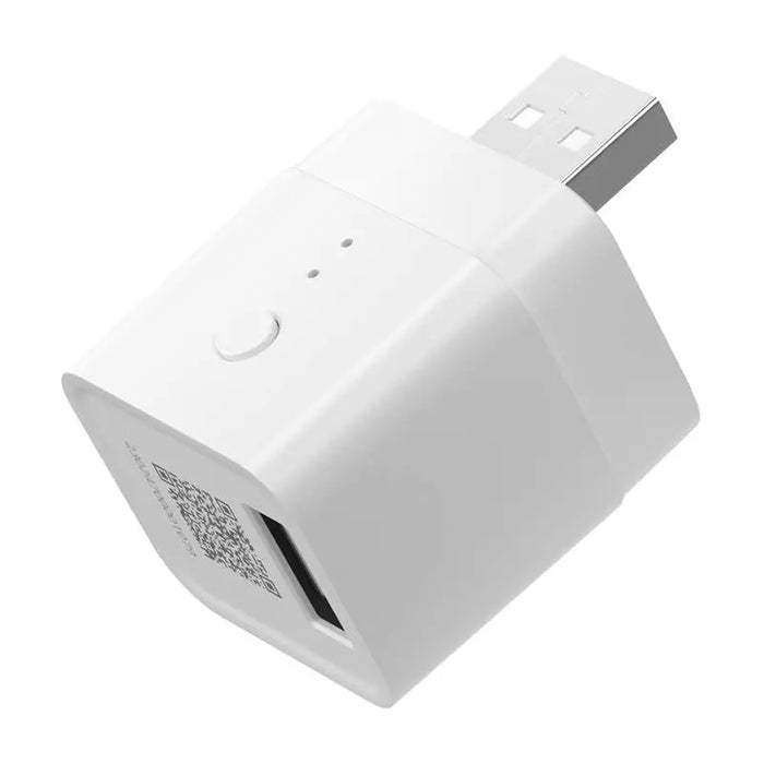 Смарт адаптер ZigBee SONOFF ZBMicro 36W