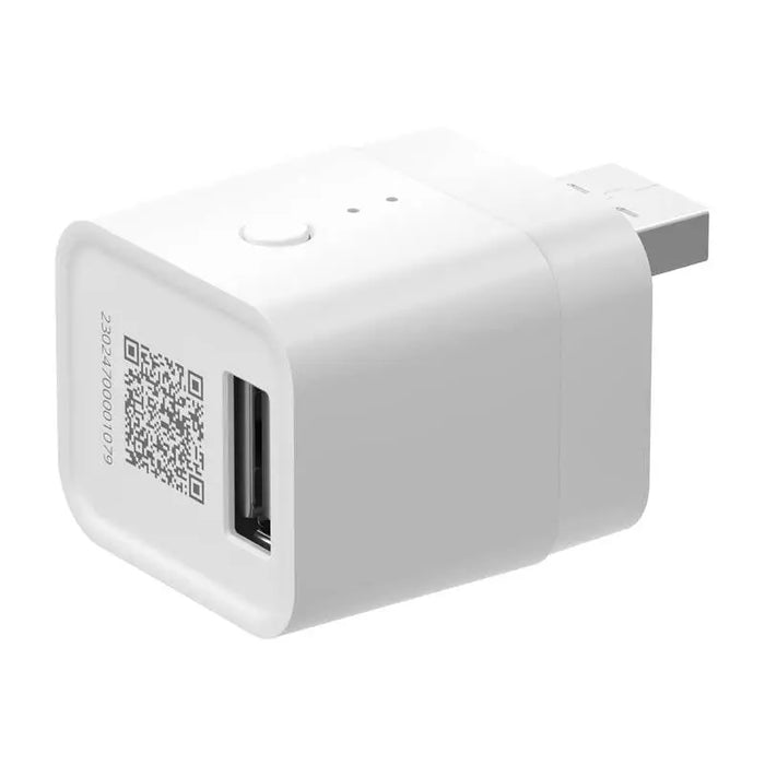 Смарт адаптер ZigBee SONOFF ZBMicro 36W
