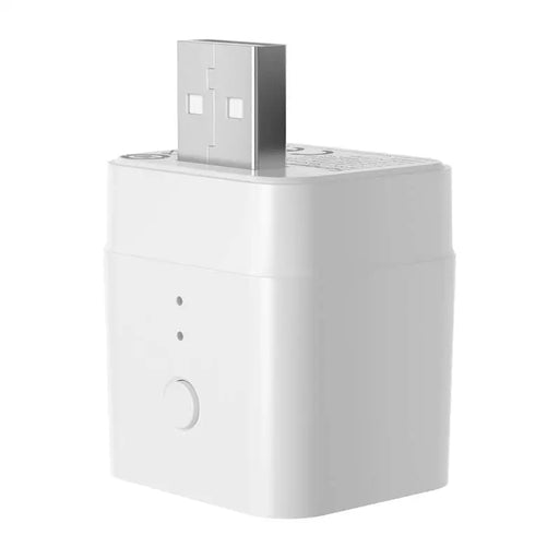 Смарт адаптер ZigBee SONOFF ZBMicro 36W