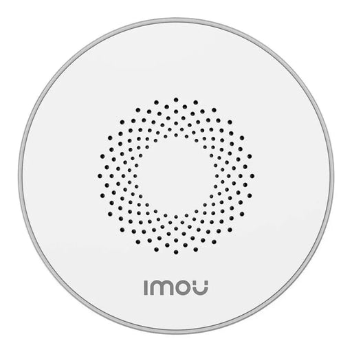 Смарт алармена система IMOU ZR1 ZigBee