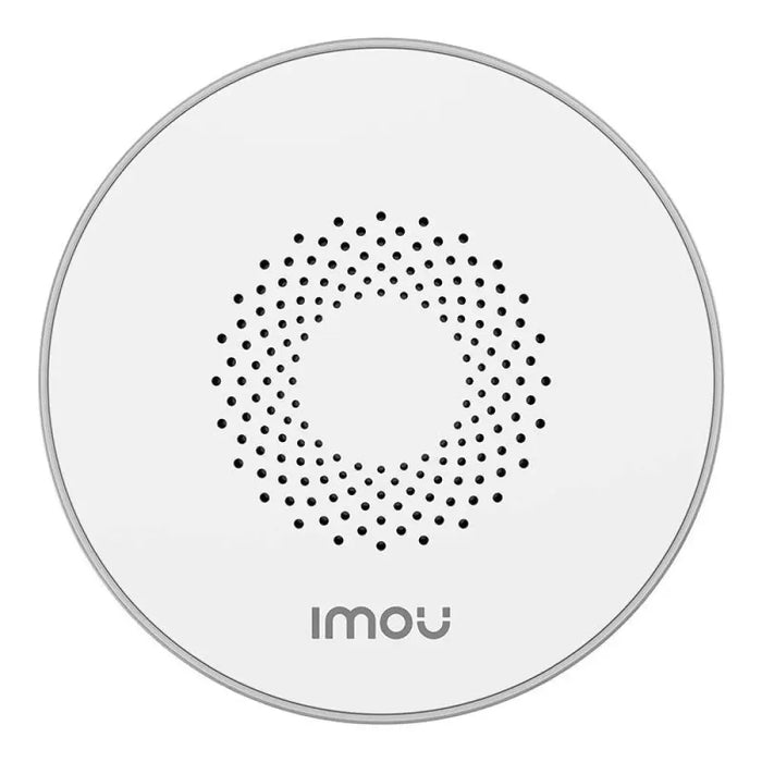 Смарт алармена система IMOU ZR1 ZigBee