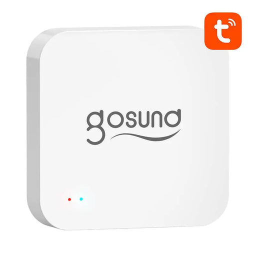 Смарт Bluetooth/Wi-Fi гейтуей с аларма Gosund G2