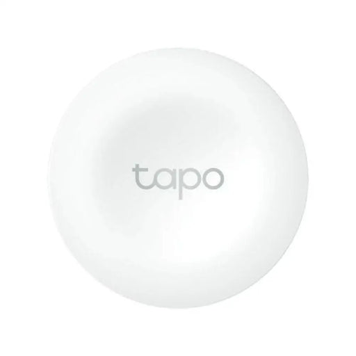 Смарт бутон TP-LINK S200B бял