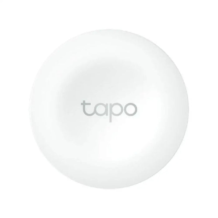 Смарт бутон TP-LINK S200B бял