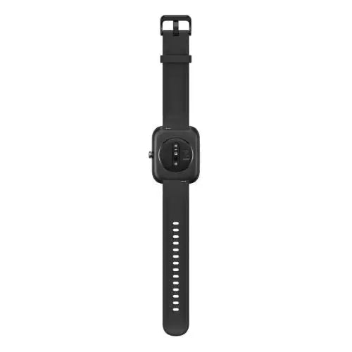 Смарт часовник Amazfit Bip 3 Pro черен