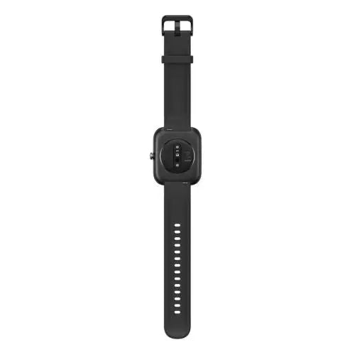 Смарт часовник Amazfit Bip 3 Pro черен