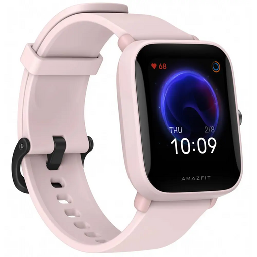 Смарт часовник Amazfit Bip U Pro 230mAh 5ATM